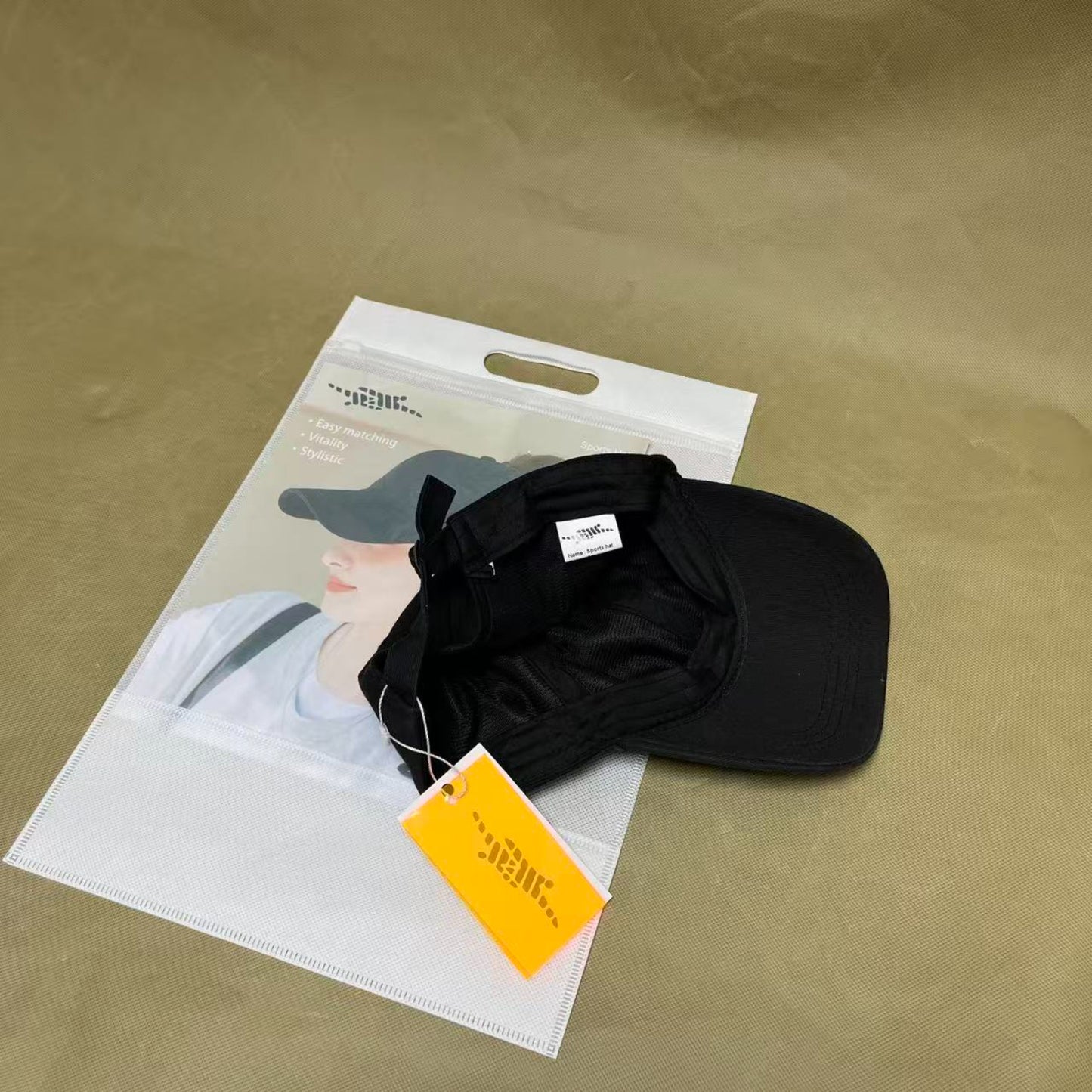 Sports caps and hats  ,Unisex Baseball Cap ,Classic Adjustable Plain Hat
