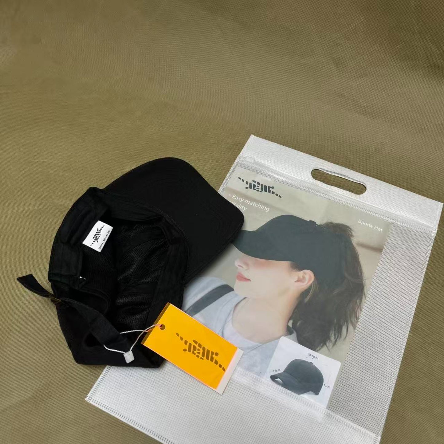 Sports caps and hats  ,Unisex Baseball Cap ,Classic Adjustable Plain Hat