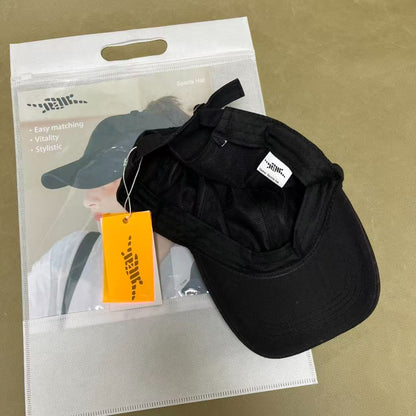 Sports caps and hats  ,Unisex Baseball Cap ,Classic Adjustable Plain Hat
