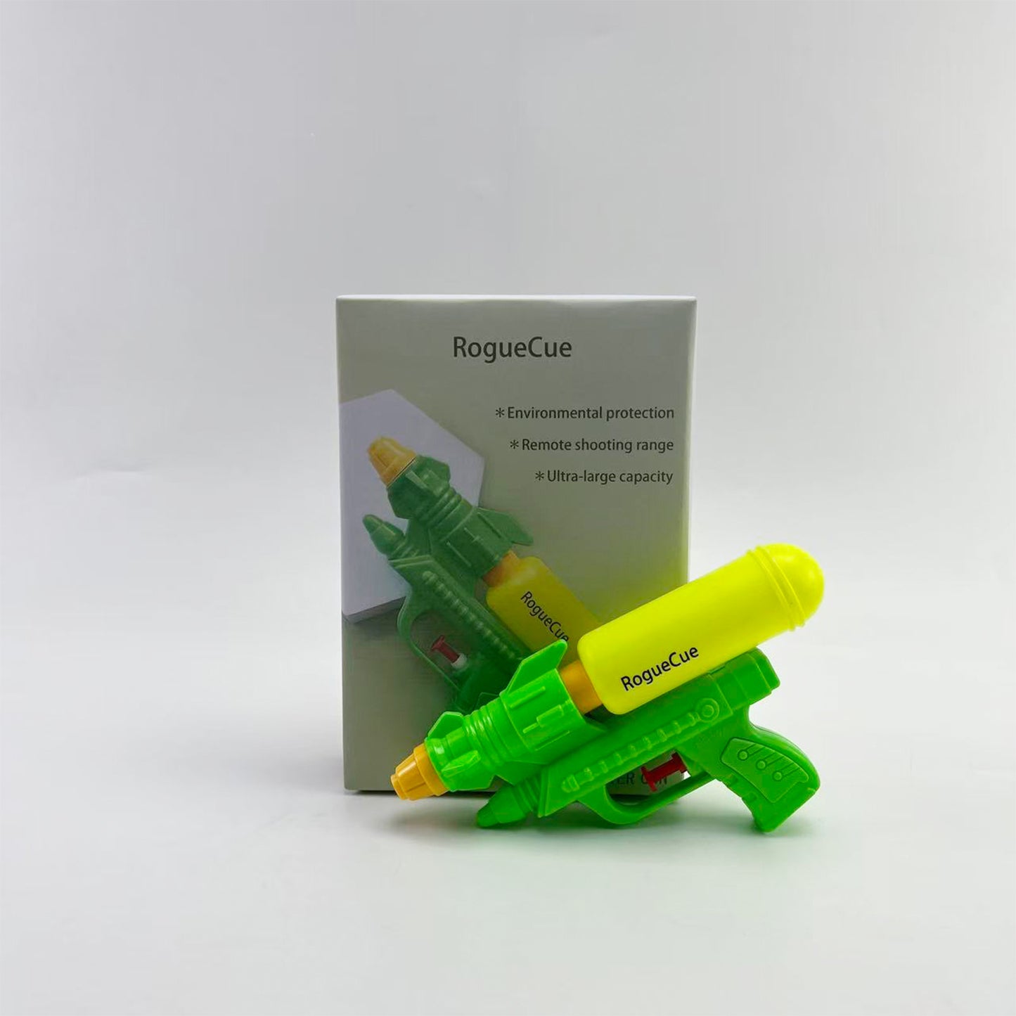 RogueCue  Toy water guns, Water Gun for Kids Squirt Toys Outdoor Beach Swimming Pool Game Summer Party Favor