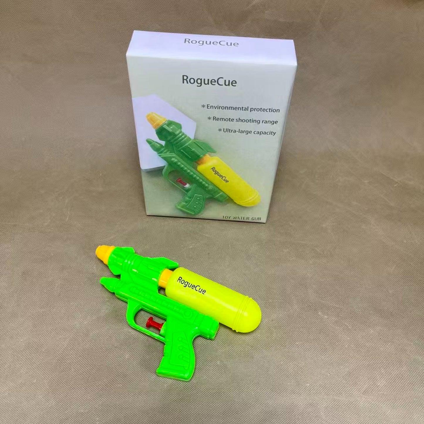 RogueCue  Toy water guns, Water Gun for Kids Squirt Toys Outdoor Beach Swimming Pool Game Summer Party Favor