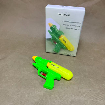RogueCue  Toy water guns, Water Gun for Kids Squirt Toys Outdoor Beach Swimming Pool Game Summer Party Favor