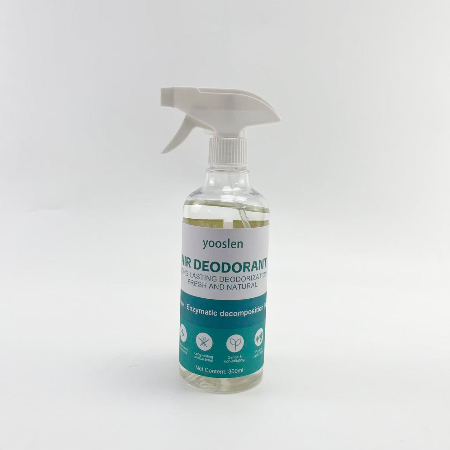 yooslen  Air deodorant ,Air Mist Air Freshener Spray, Air Fresheners for Home and Bathroom and Kitchen