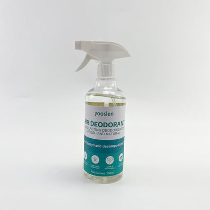 yooslen  Air deodorant ,Air Mist Air Freshener Spray, Air Fresheners for Home and Bathroom and Kitchen