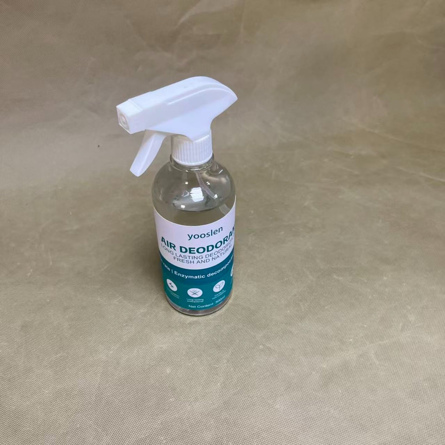 yooslen  Air deodorant ,Air Mist Air Freshener Spray, Air Fresheners for Home and Bathroom and Kitchen