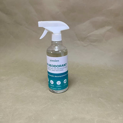 yooslen  Air deodorant ,Air Mist Air Freshener Spray, Air Fresheners for Home and Bathroom and Kitchen