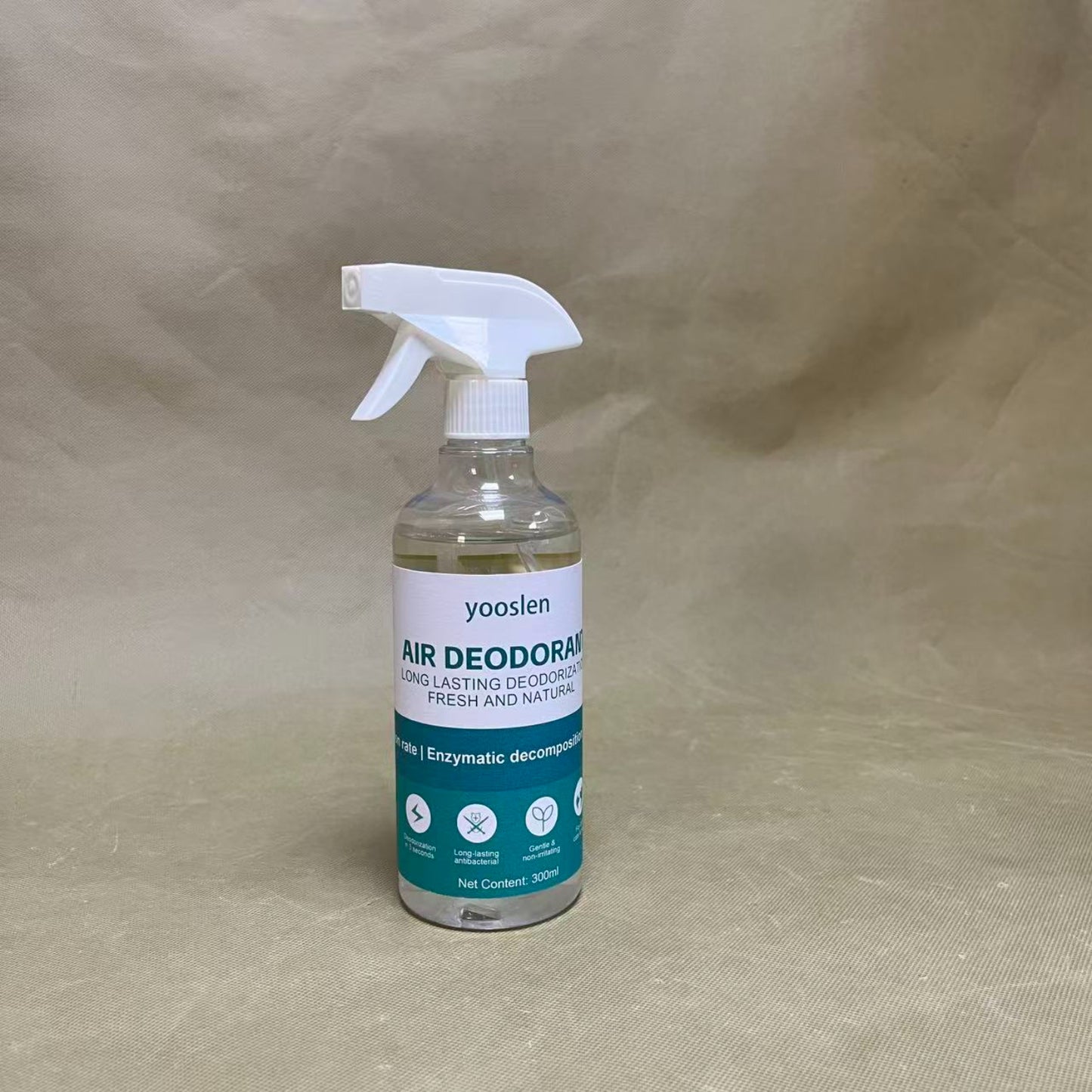 yooslen  Air deodorant ,Air Mist Air Freshener Spray, Air Fresheners for Home and Bathroom and Kitchen
