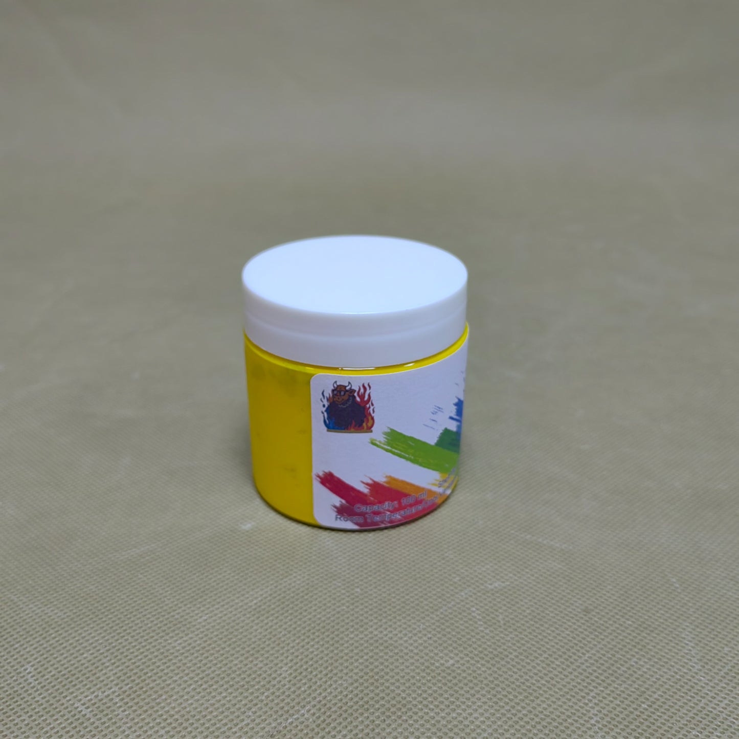 Pigments ,Vibrant, Long-Lasting, UV-Resistant,Safe Multipurpose Sealed Preservation Resin Pigment for Resin Coasters
