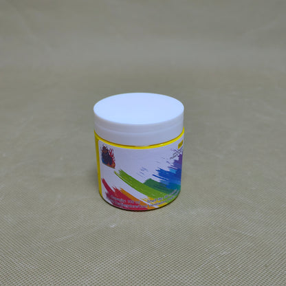 Pigments ,Vibrant, Long-Lasting, UV-Resistant,Safe Multipurpose Sealed Preservation Resin Pigment for Resin Coasters