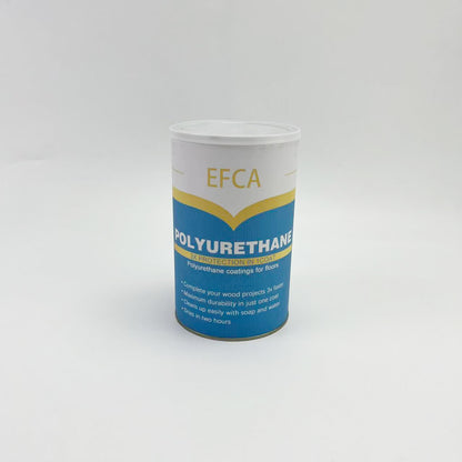 EFCA Polyurethane coatings for floors ,Fast Drying Polyurethane Protective Wood Finish, Clear Semi-Gloss
