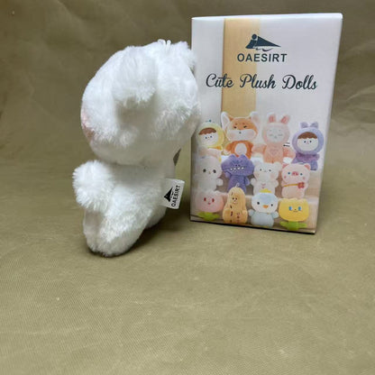OAESIRT   Plush toys, Soft Stuffed Animals Toys , Cute Birthday Gifts for Girls Boys