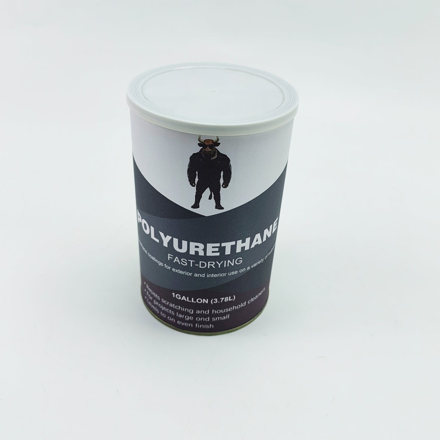 Polyurethane Waterproof Coating,Eco-Friendly Waterproof Sealant,Polyurethane Coating for Roofs,Walls