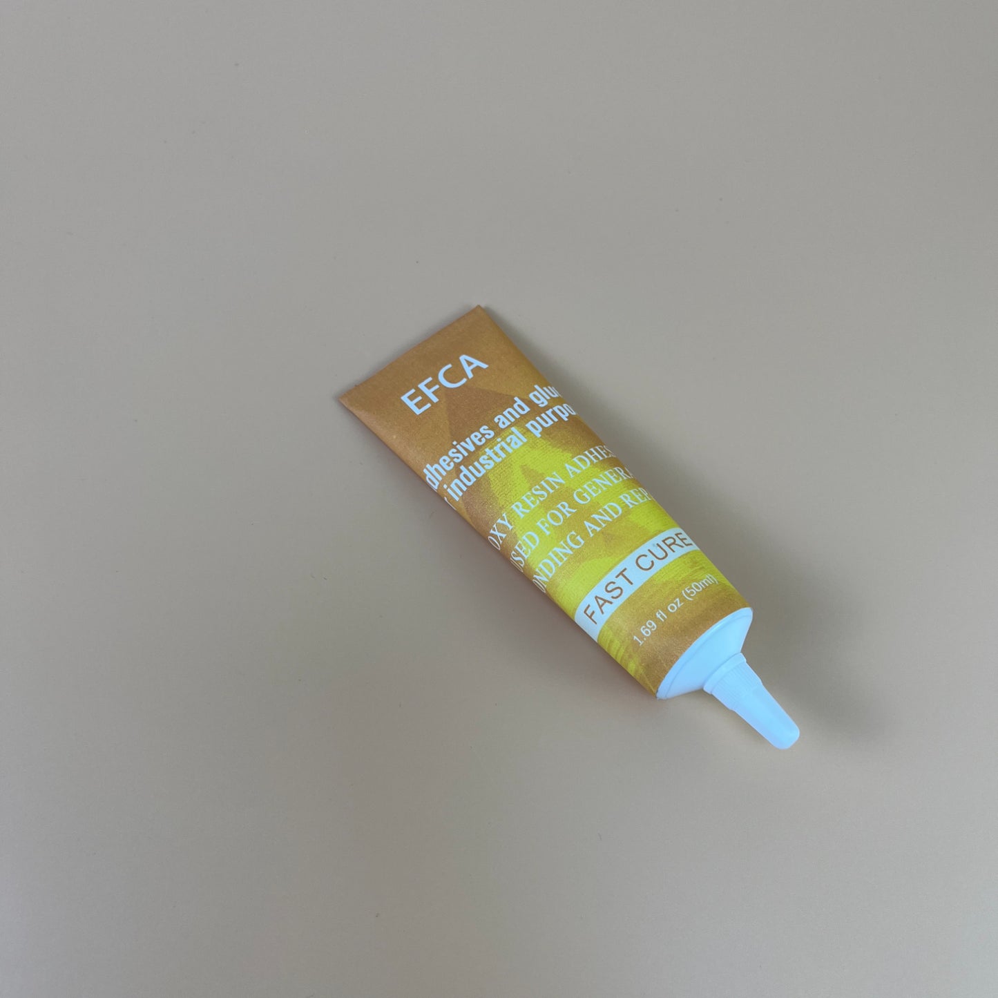 EFCA   Adhesives and glues for industrial purposes,Strength Construction Adhesive, Clear Glue, Gap Filling and Waterproof