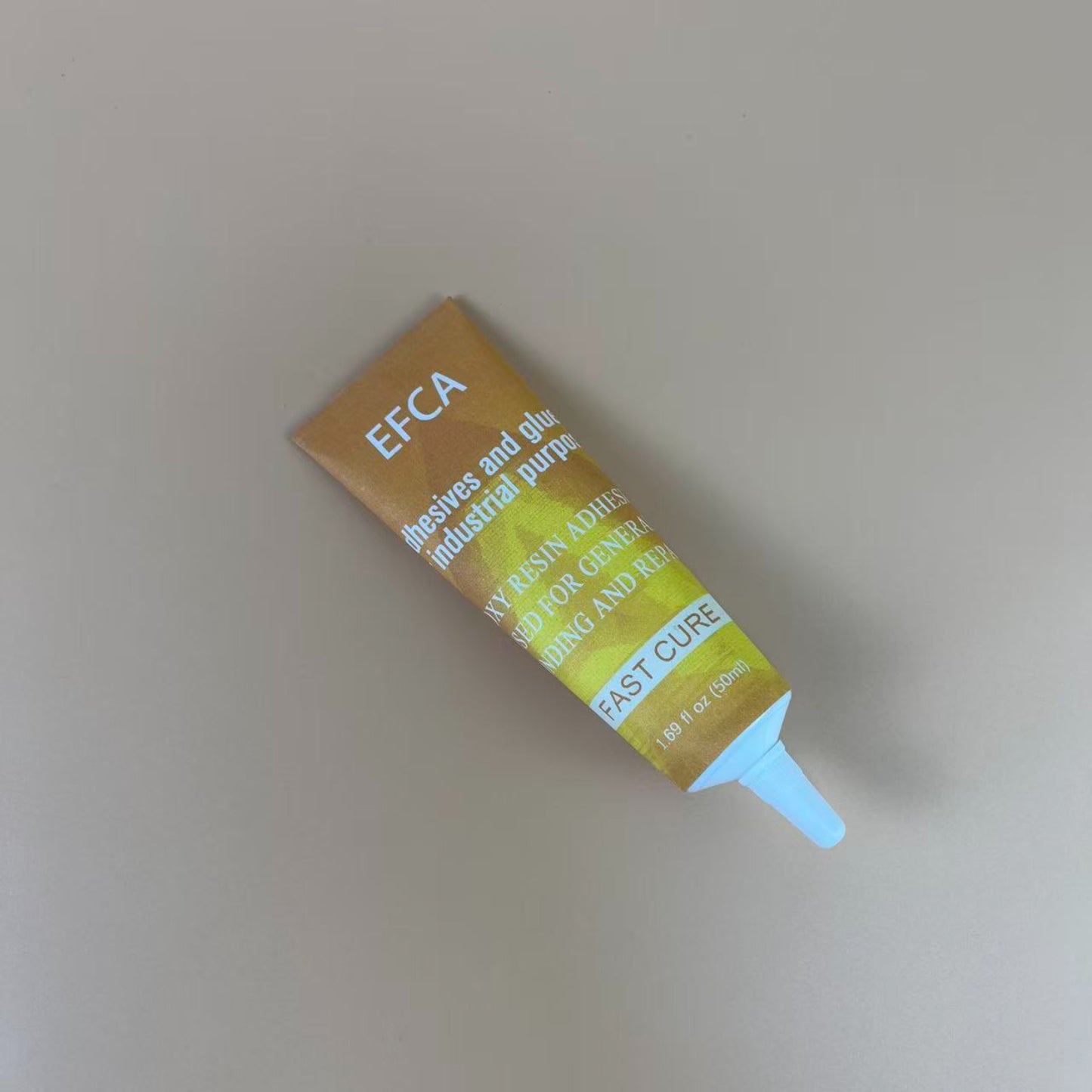 EFCA   Adhesives and glues for industrial purposes,Strength Construction Adhesive, Clear Glue, Gap Filling and Waterproof