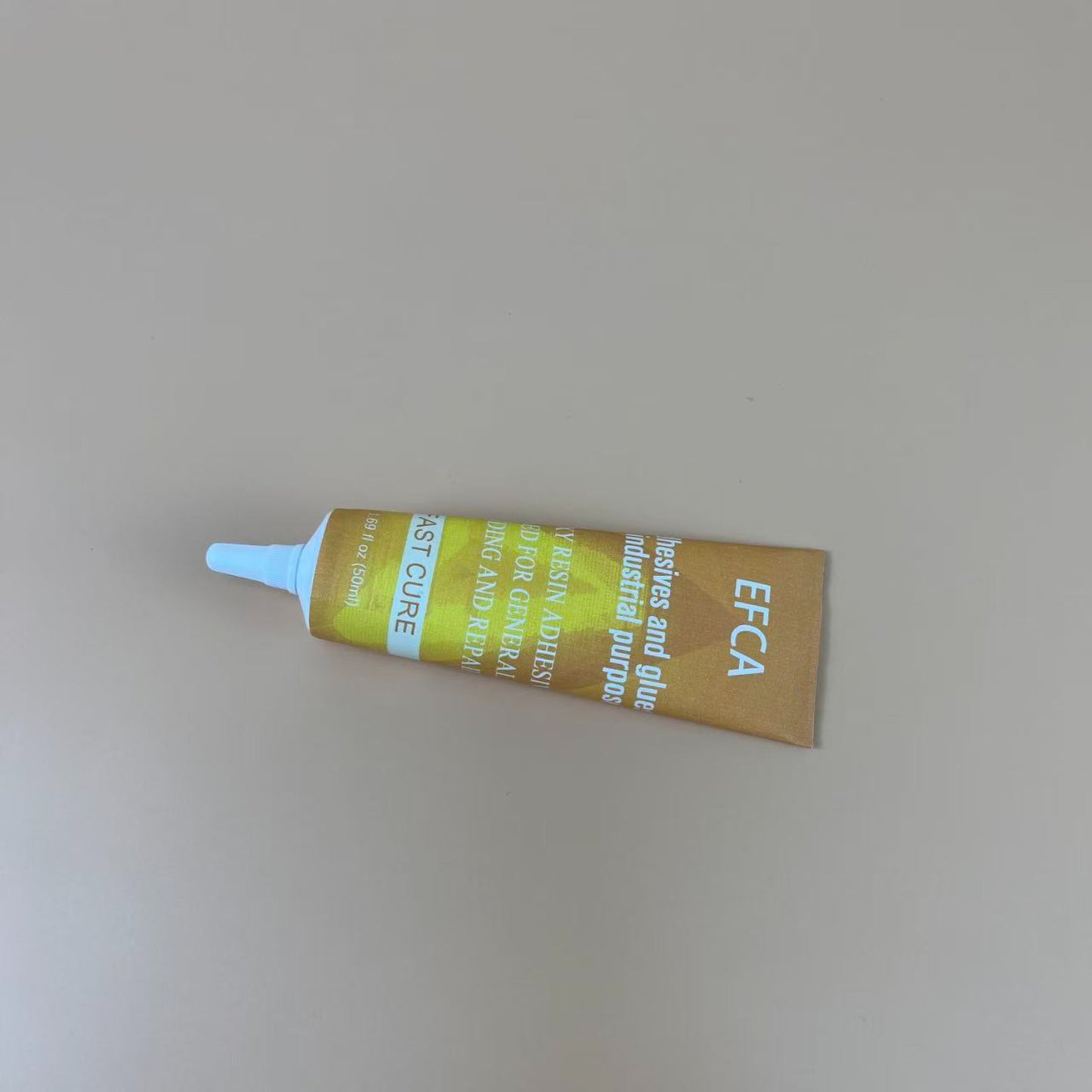 EFCA   Adhesives and glues for industrial purposes,Strength Construction Adhesive, Clear Glue, Gap Filling and Waterproof