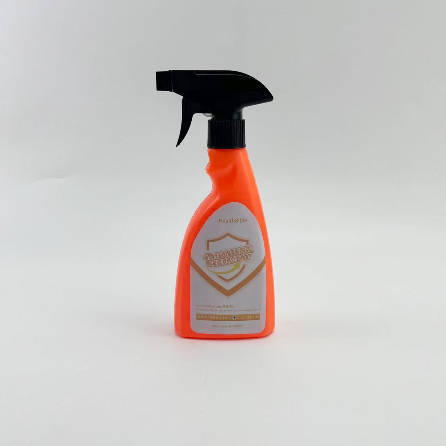 HealthBible  Disinfectants, Multi-Purpose Disinfecting Spray, Kitchen & Bathroom Cleaner