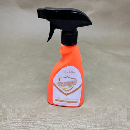 HealthBible  Disinfectants, Multi-Purpose Disinfecting Spray, Kitchen & Bathroom Cleaner