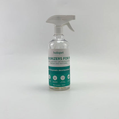 holopet  Deodorizers for pets, Air Freshener Spray,Air Fresheners for Home and Bathroom and Kitchen