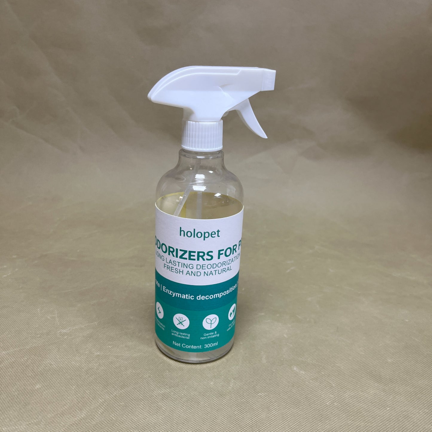 holopet  Deodorizers for pets, Air Freshener Spray,Air Fresheners for Home and Bathroom and Kitchen