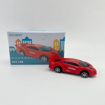 ZOGQENT  Toy cars,Car Model ,Zinc Alloy Pull Back Toy Car,for Adult Boys Girls