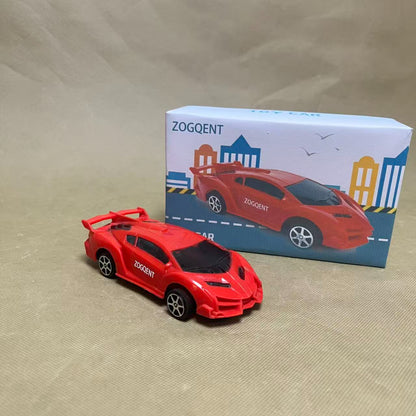 ZOGQENT  Toy cars,Car Model ,Zinc Alloy Pull Back Toy Car,for Adult Boys Girls