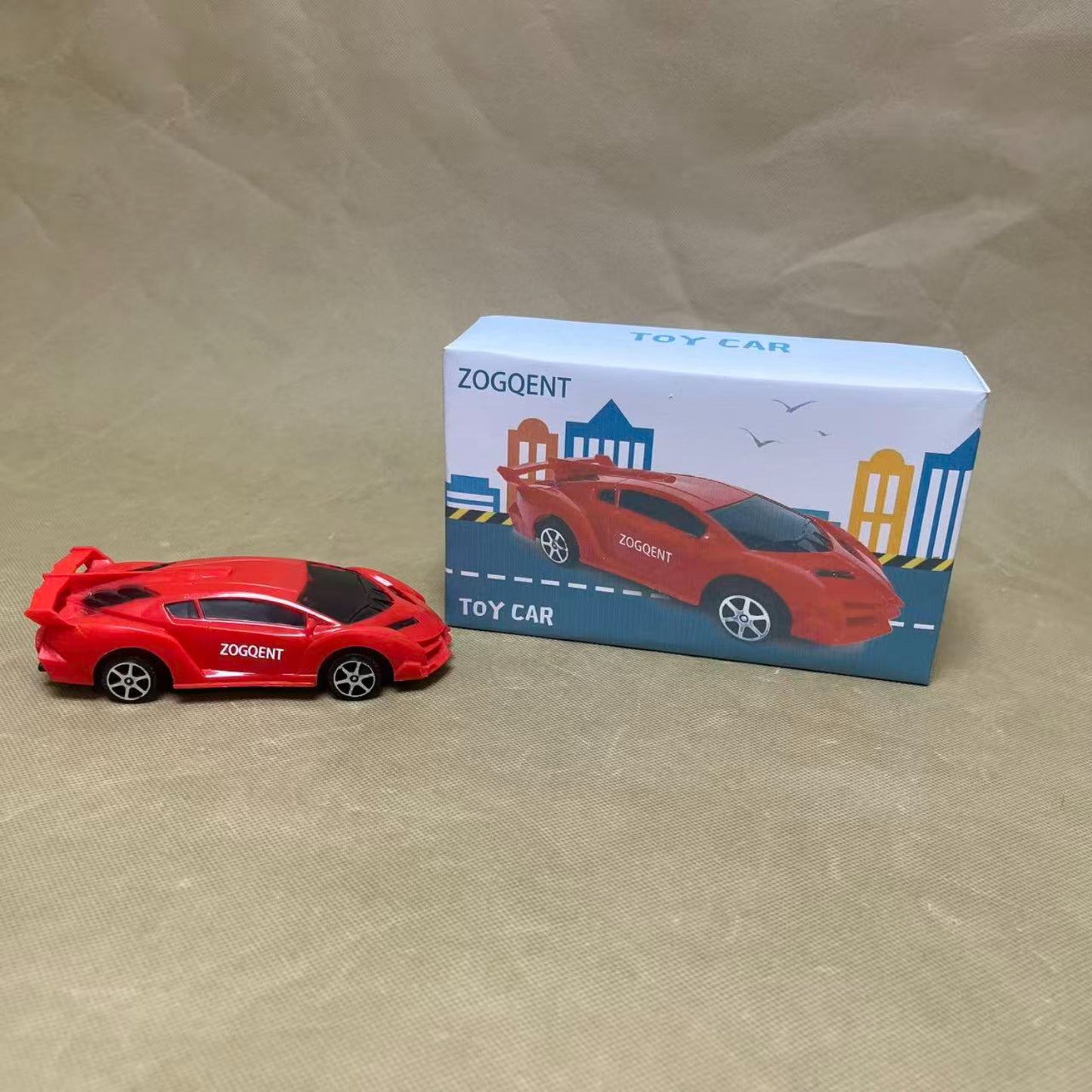 ZOGQENT  Toy cars,Car Model ,Zinc Alloy Pull Back Toy Car,for Adult Boys Girls