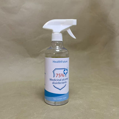 HealthFuture  Disinfectants,Multi-Surface Cleaner , Kills 99.9% of Germs ,No Rinse