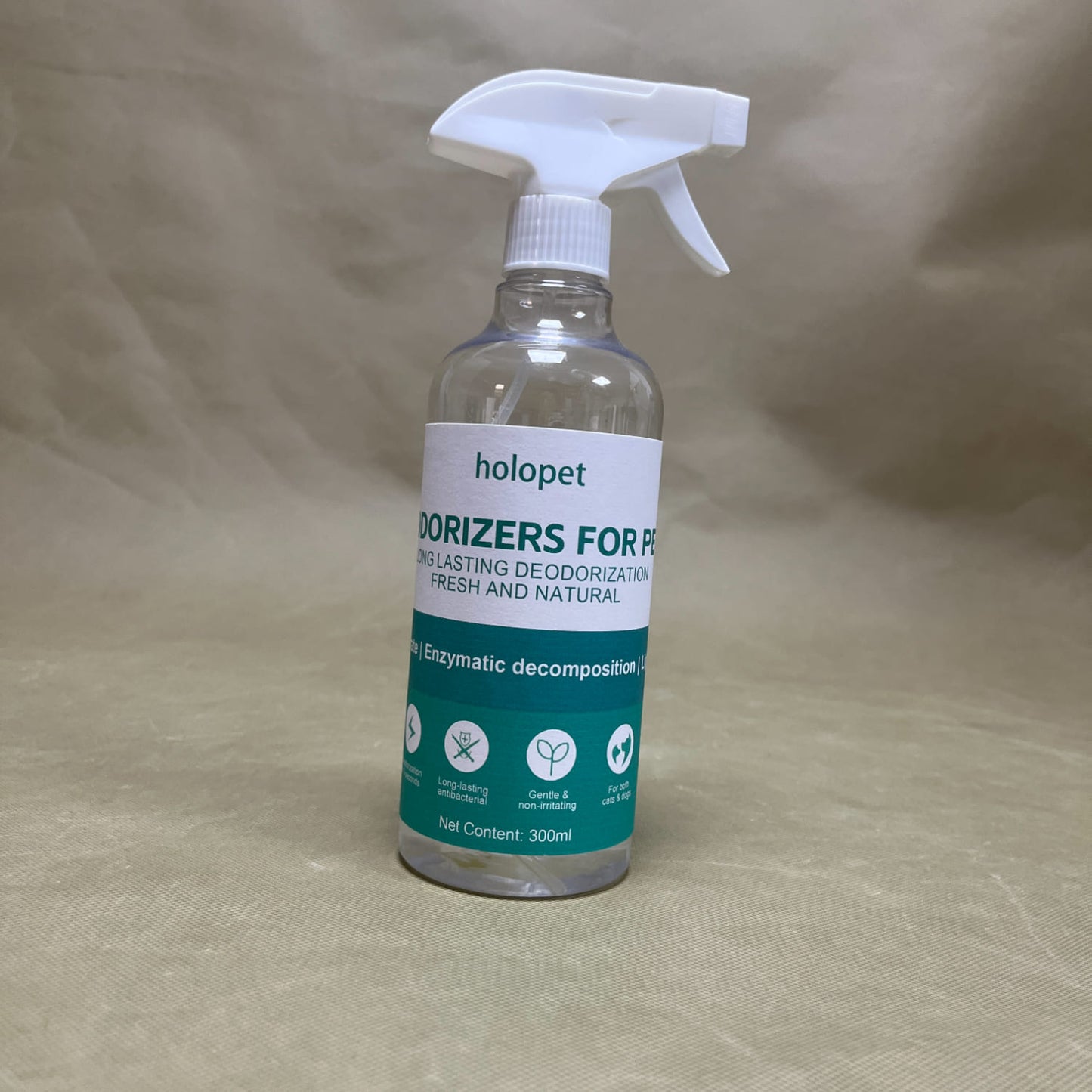 holopet  Deodorizers for pets, Air Freshener Spray,Air Fresheners for Home and Bathroom and Kitchen