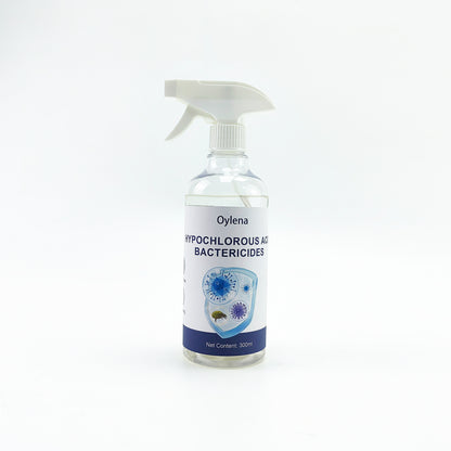 Oylena  Bactericides,Heavy Duty Broad-Spectrum Disinfectant, Kills 99.9% of Bacteria, Viruses, Fungi, & Molds