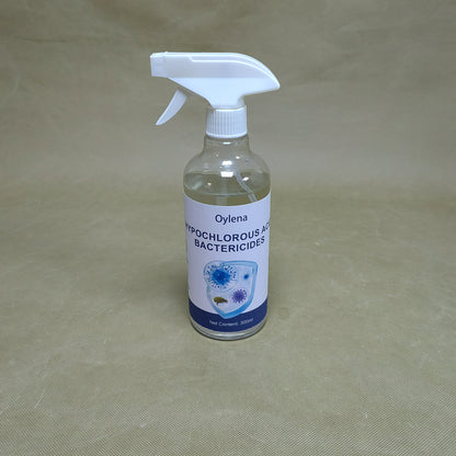 Oylena  Bactericides,Heavy Duty Broad-Spectrum Disinfectant, Kills 99.9% of Bacteria, Viruses, Fungi, & Molds