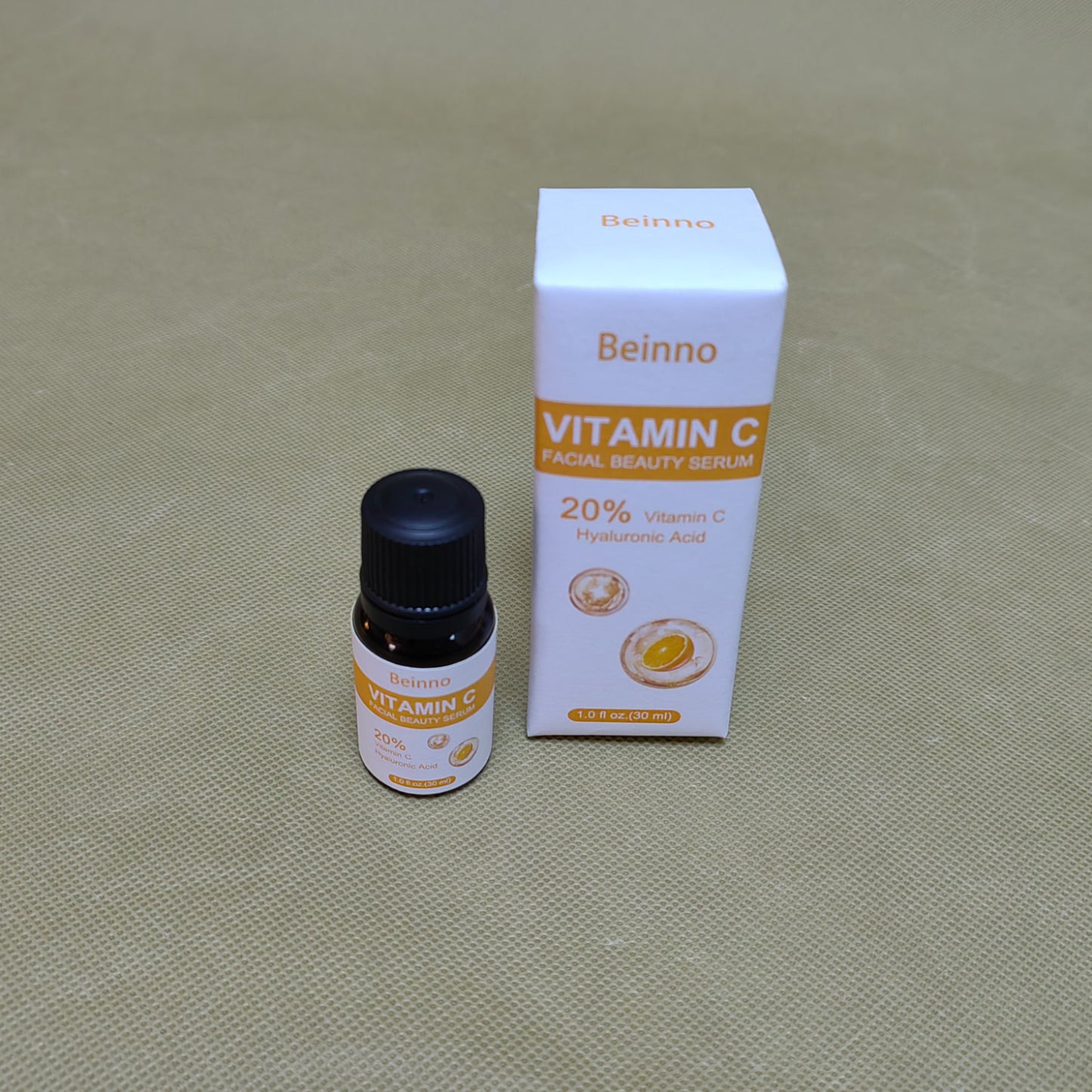 Beinno Beauty serums,beauty Brightening Serum,Serum with Vitamin C, Firm & Lifted Skin, Skincare for Women