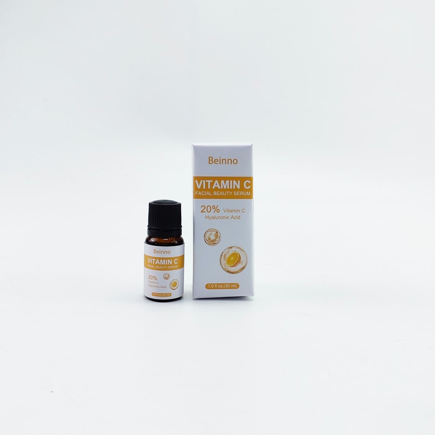 Beinno Beauty serums,beauty Brightening Serum,Serum with Vitamin C, Firm & Lifted Skin, Skincare for Women