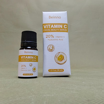 Beinno Beauty serums,beauty Brightening Serum,Serum with Vitamin C, Firm & Lifted Skin, Skincare for Women