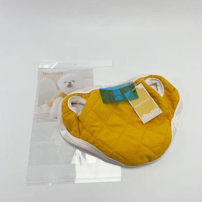 MoonForest   Pet clothing ,Dog Clothes ,Soft, Lightweight ,for Puppy to Medium Dogs & Cats