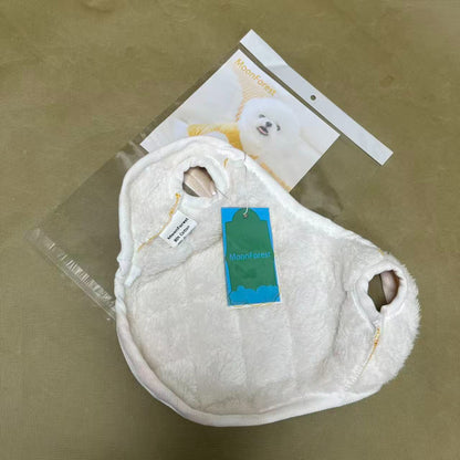 MoonForest   Pet clothing ,Dog Clothes ,Soft, Lightweight ,for Puppy to Medium Dogs & Cats