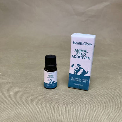 HealthGlory  Animal feed additives,Supports Performance and Endurance,Promotes Healthy Liver Function