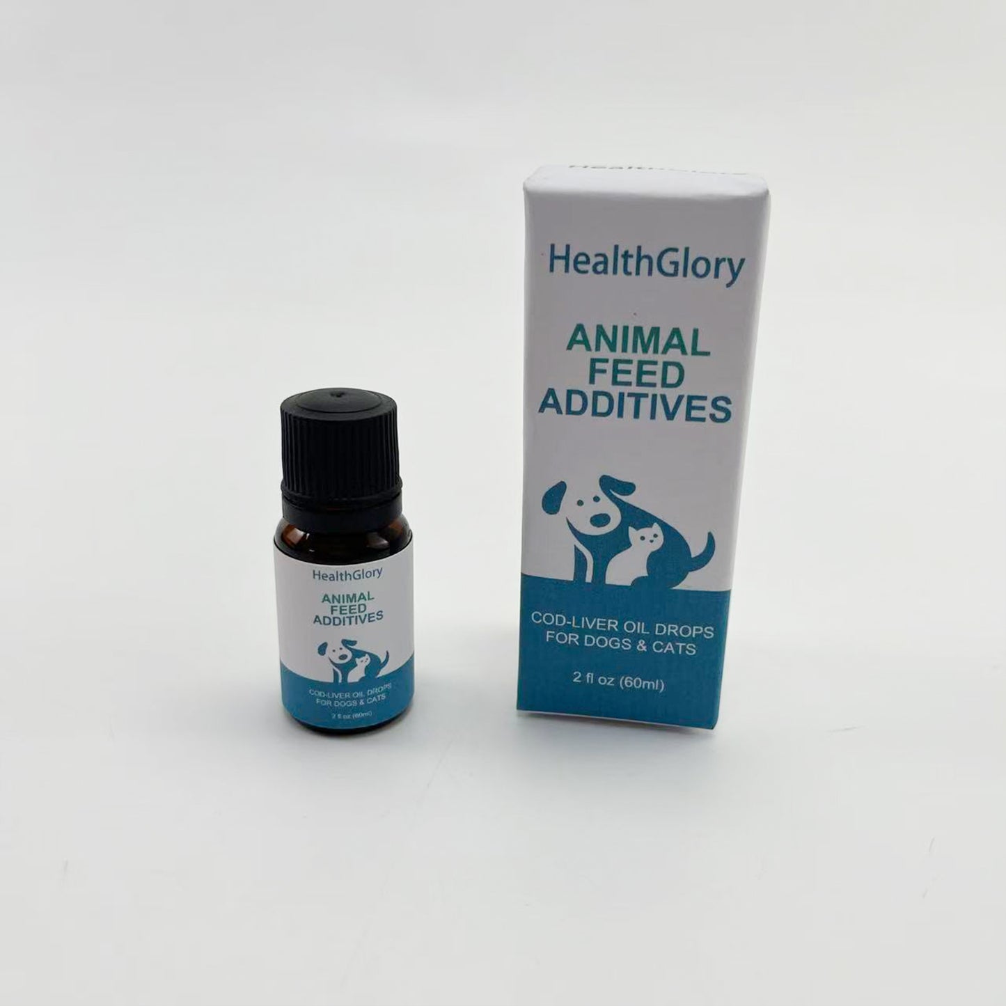 HealthGlory  Animal feed additives,Supports Performance and Endurance,Promotes Healthy Liver Function