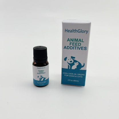 HealthGlory  Animal feed additives,Supports Performance and Endurance,Promotes Healthy Liver Function
