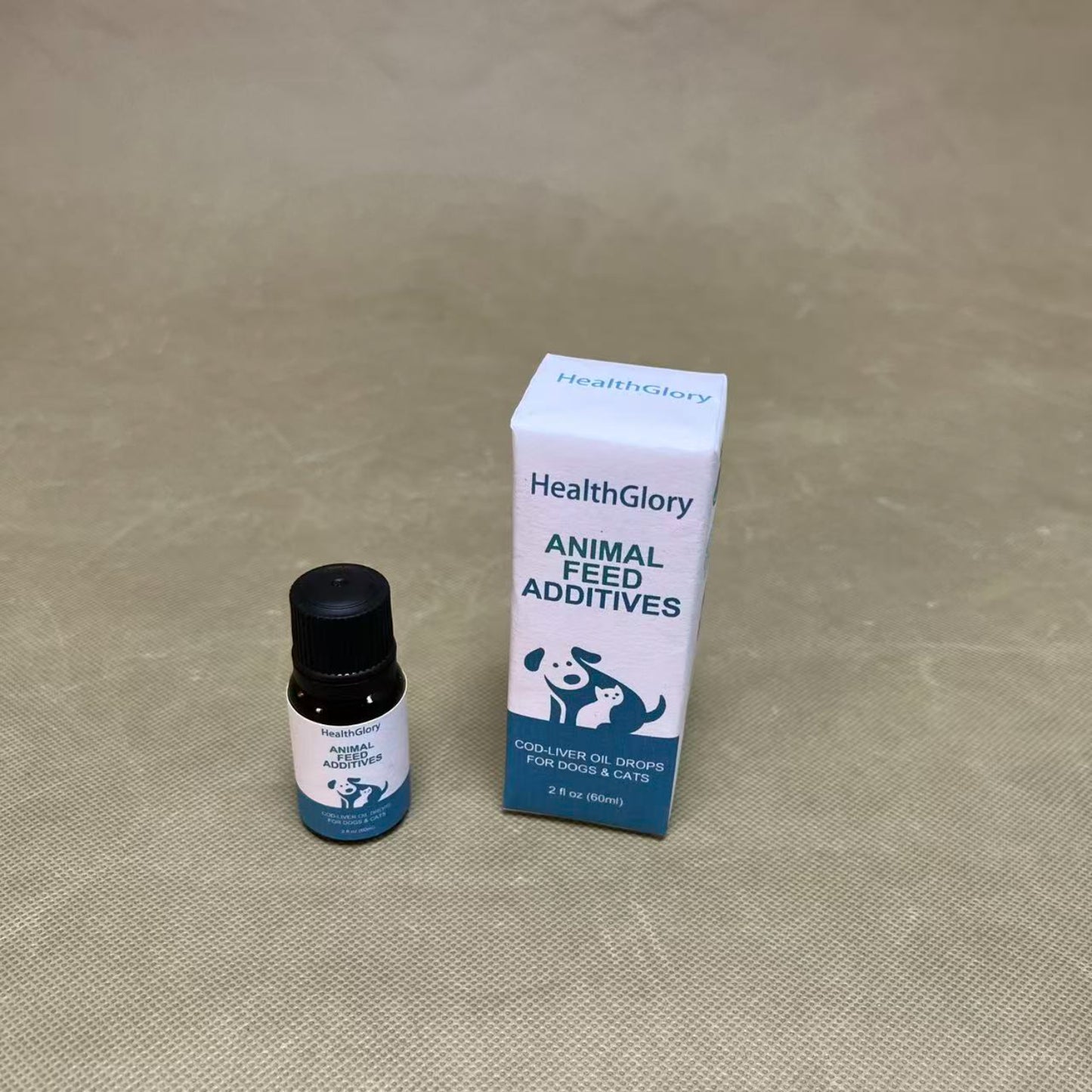 HealthGlory  Animal feed additives,Supports Performance and Endurance,Promotes Healthy Liver Function