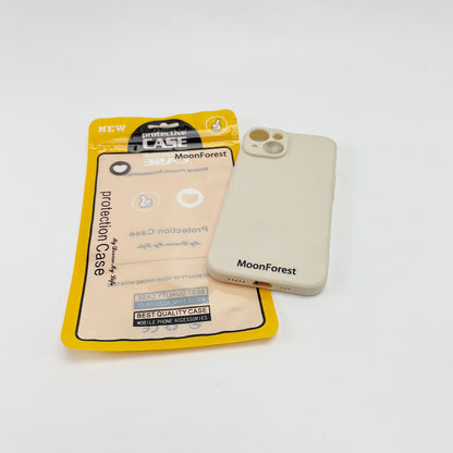 MoonForest   Cell phone cases, Slim & Tough, Pocket-Friendly, Camera Protection