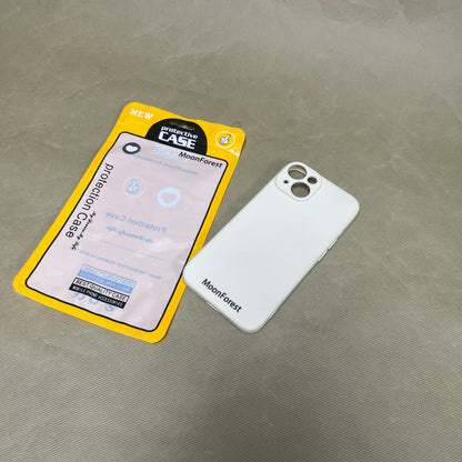 MoonForest   Cell phone cases, Slim & Tough, Pocket-Friendly, Camera Protection