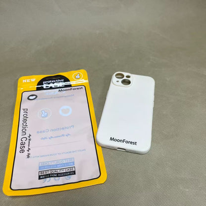 MoonForest   Cell phone cases, Slim & Tough, Pocket-Friendly, Camera Protection