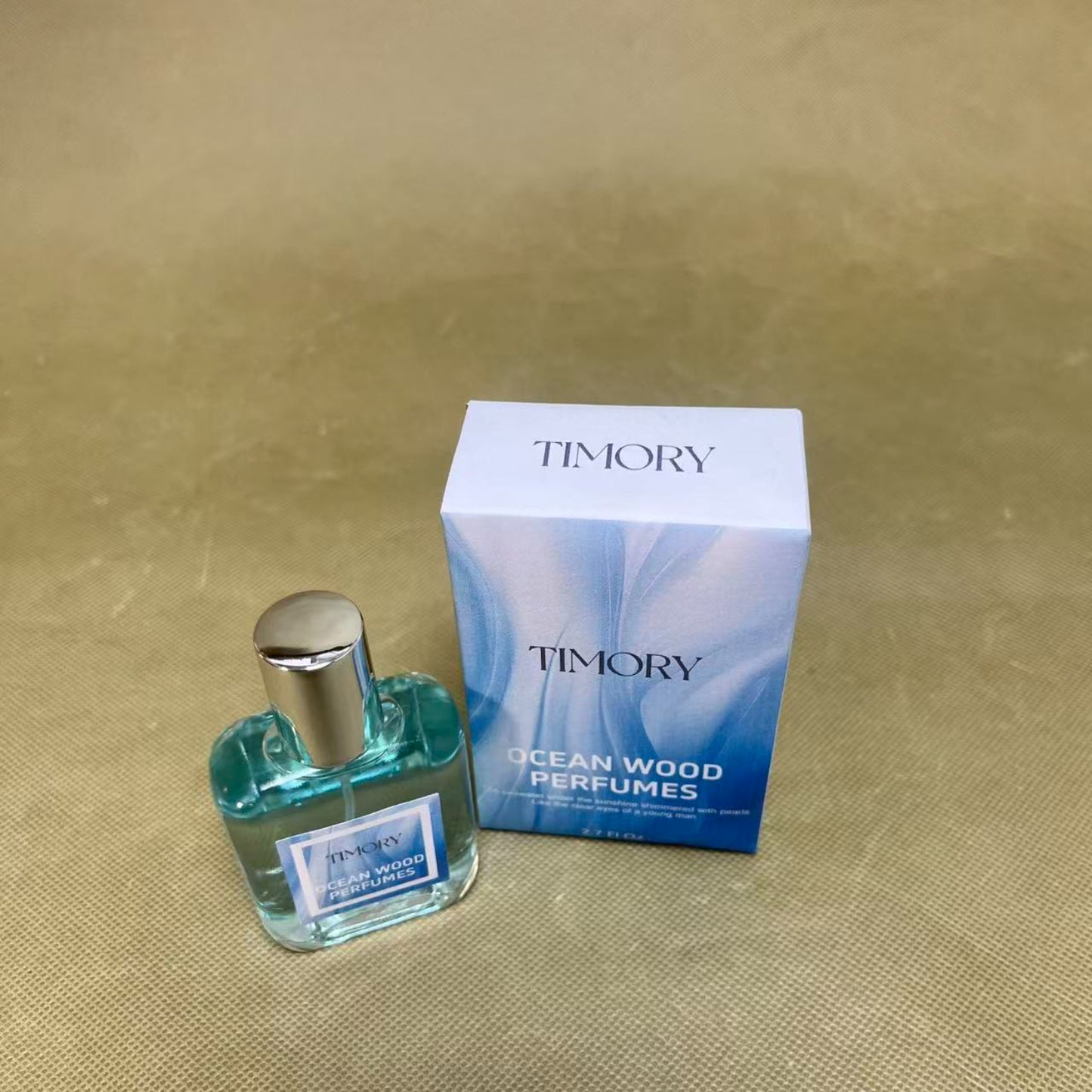 TIMORY  Perfumes,Toilette Perfume Spray for Men,Modern Masculine Scent ,for All Day Use