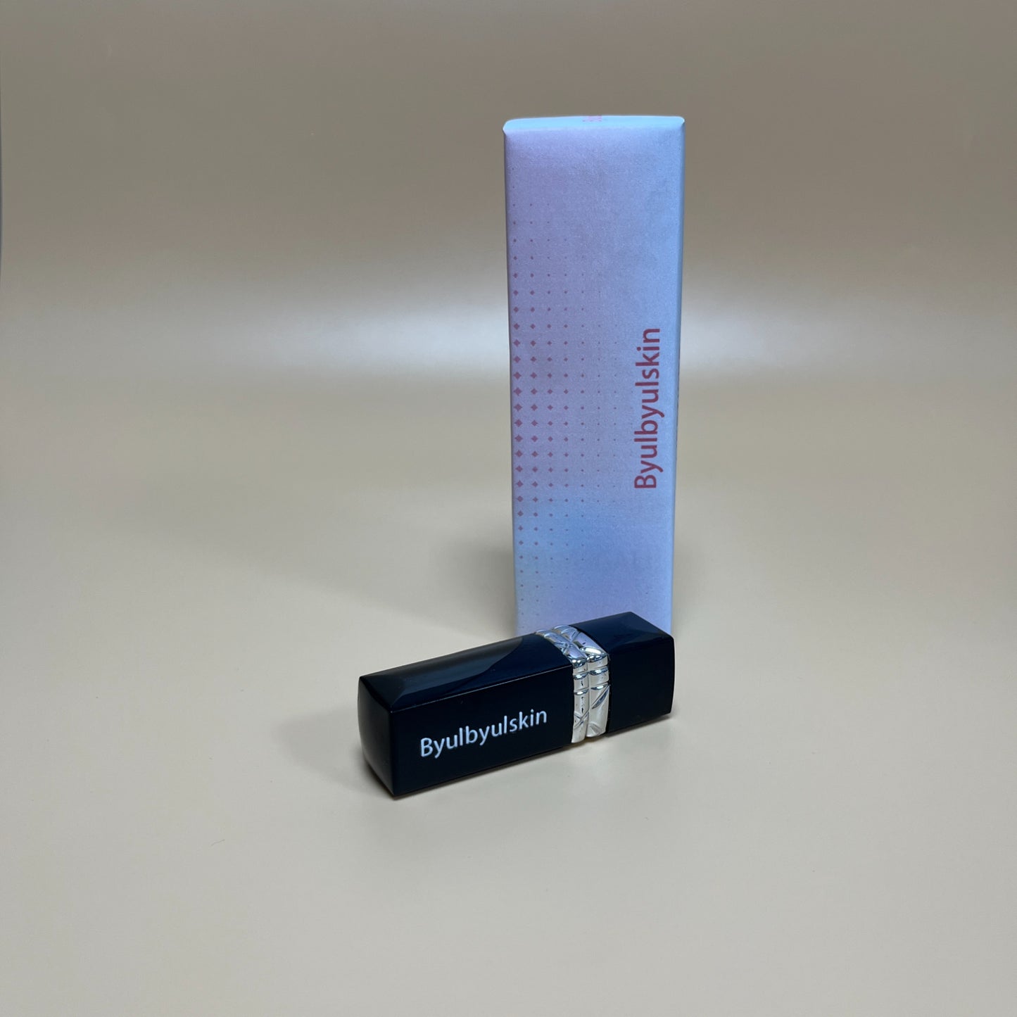 Byulbyulskin   Lipstick,Hydrating Rich Buildable Lip Color, Formulated with Vitamins A,E, & Macadamia for Ultimate Hydration