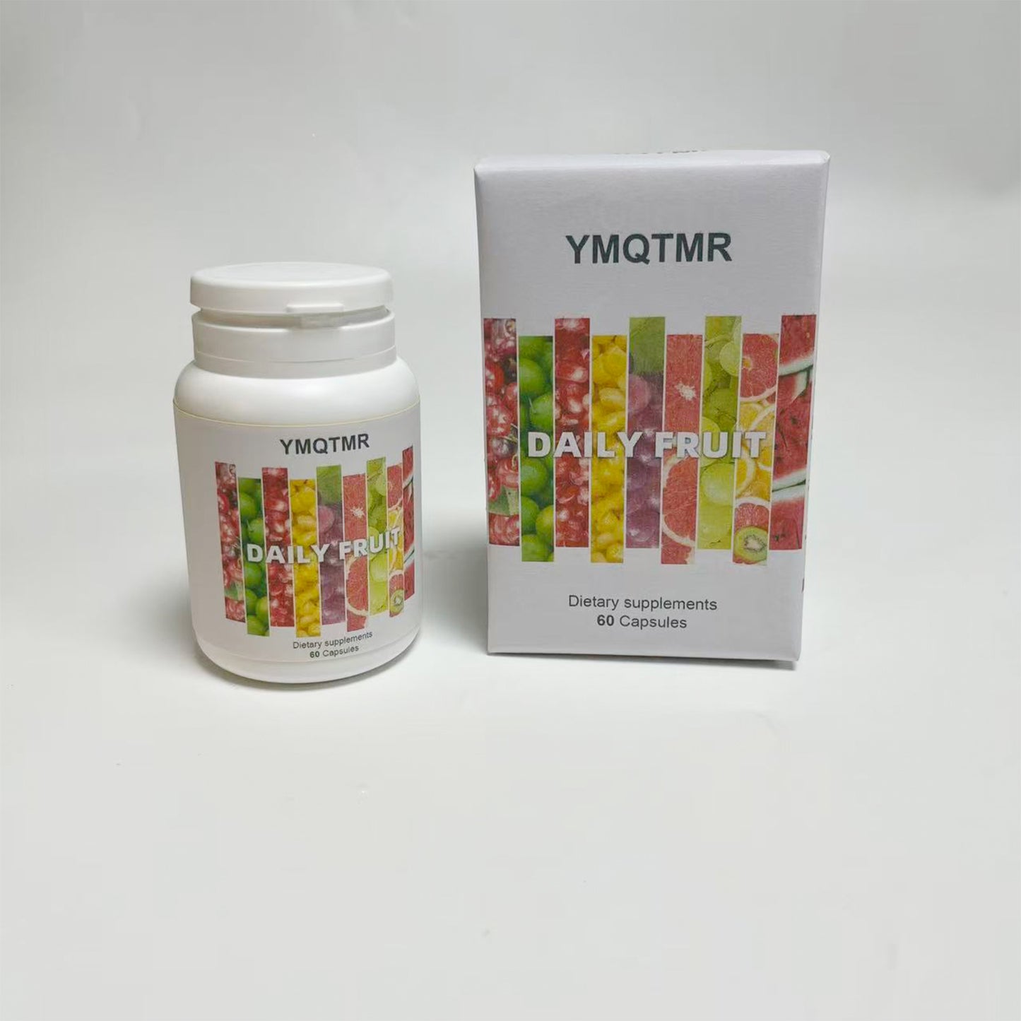 YMQTMR   Dietary supplements ,Fruit Supplement , Fresh Superfood Formula with Vitamins and Minerals