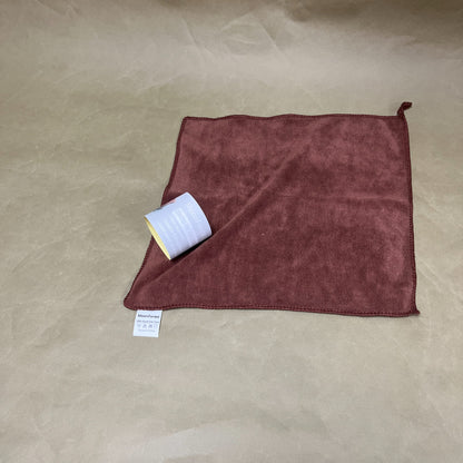 MoonForest   Cloths for cleaning, Microfiber Cleaning Cloth, All-Purpose Cleaning Towels