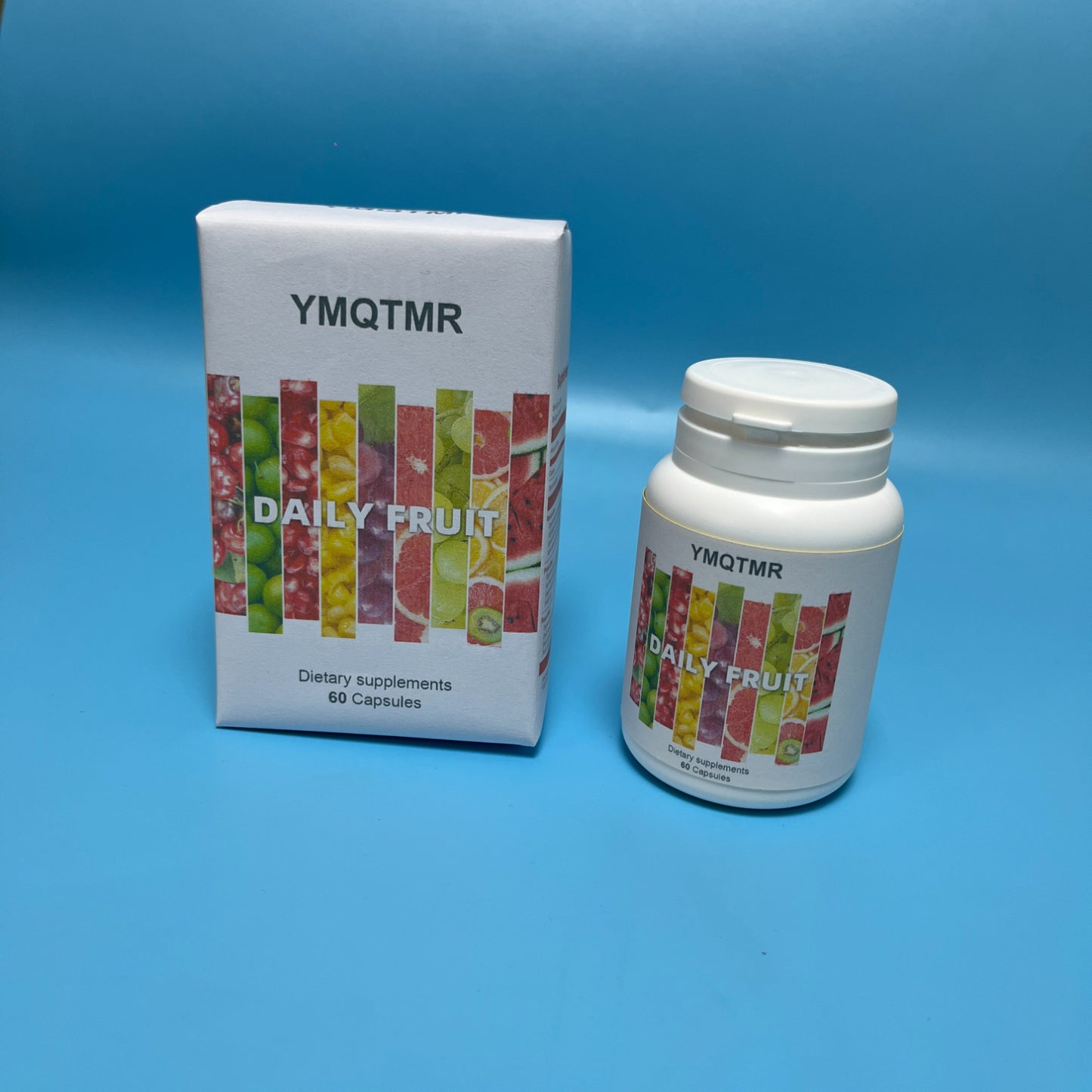 YMQTMR   Dietary supplements ,Fruit Supplement , Fresh Superfood Formula with Vitamins and Minerals