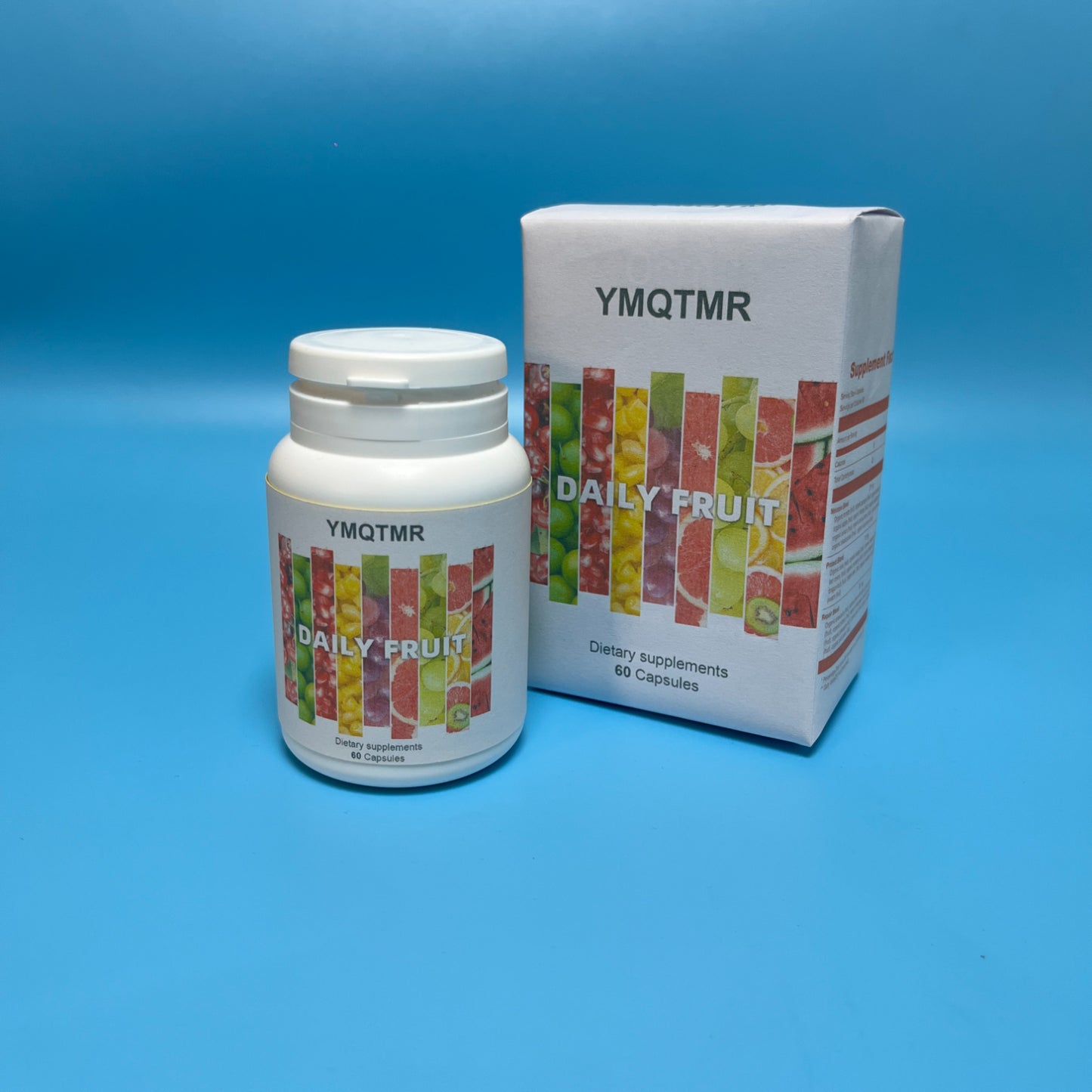 YMQTMR   Dietary supplements ,Fruit Supplement , Fresh Superfood Formula with Vitamins and Minerals