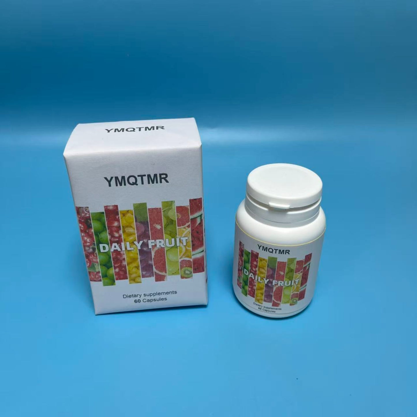 YMQTMR   Dietary supplements ,Fruit Supplement , Fresh Superfood Formula with Vitamins and Minerals