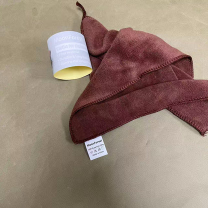 MoonForest   Cloths for cleaning, Microfiber Cleaning Cloth, All-Purpose Cleaning Towels